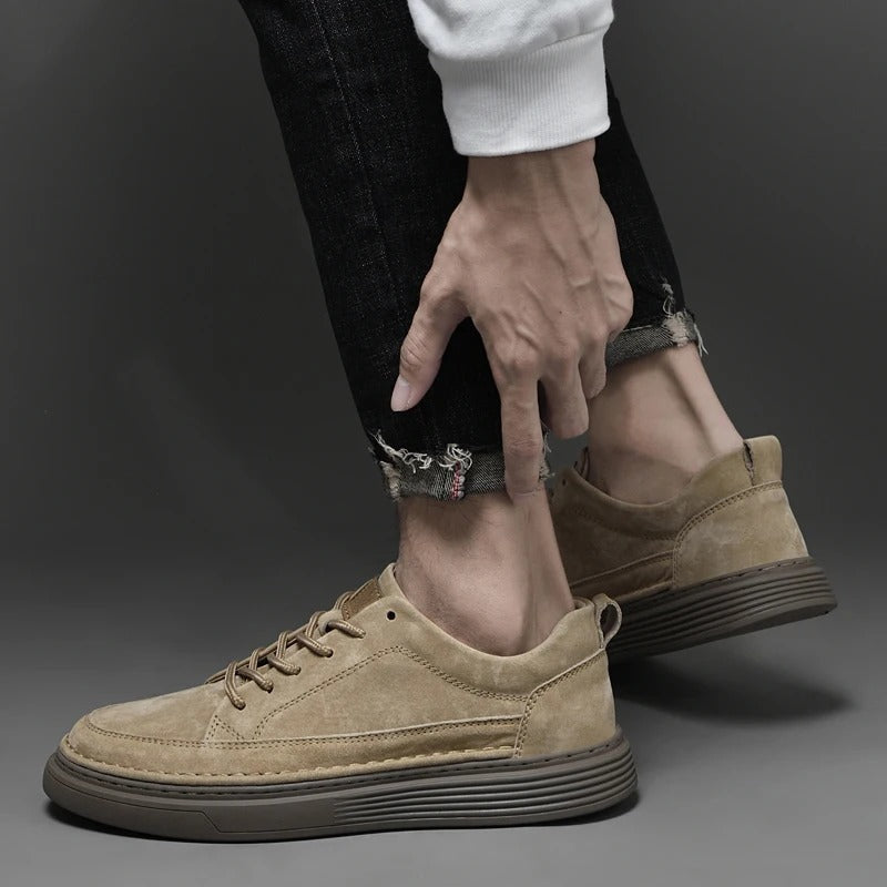 NAVARRO LEDERSCHUHE