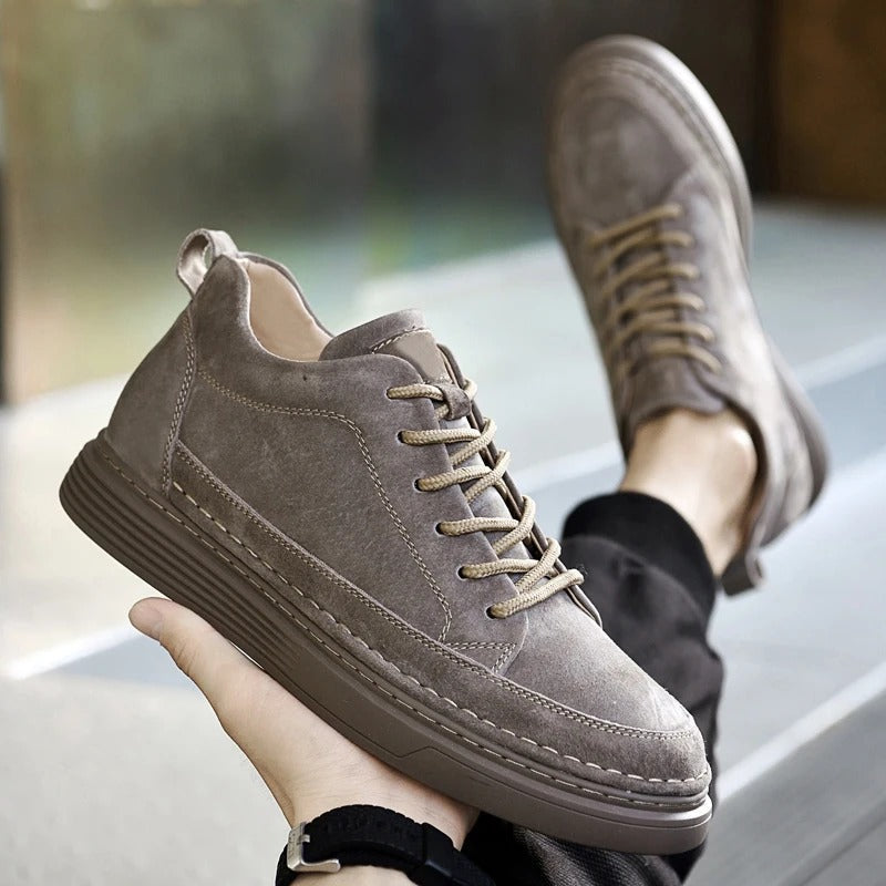 NAVARRO LEDERSCHUHE