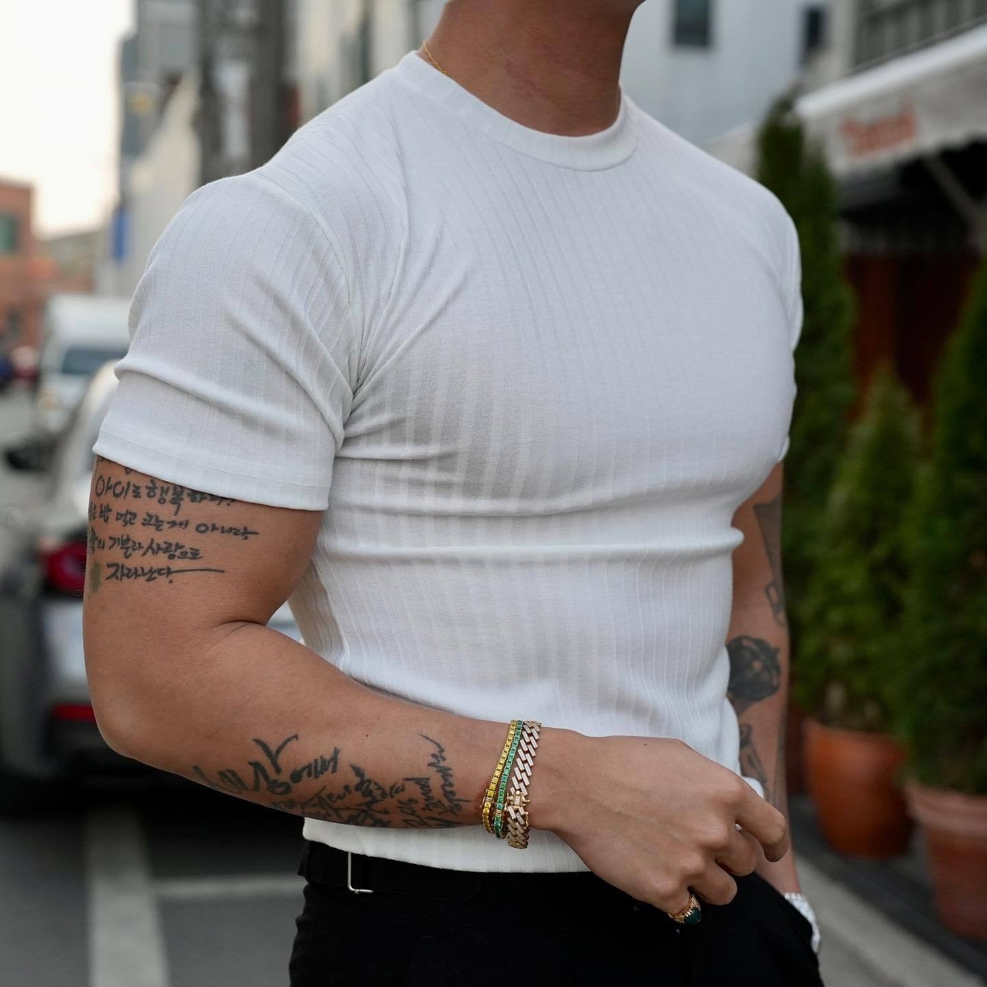 T-SHIRT MILAN