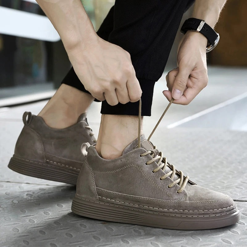 NAVARRO LEDERSCHUHE