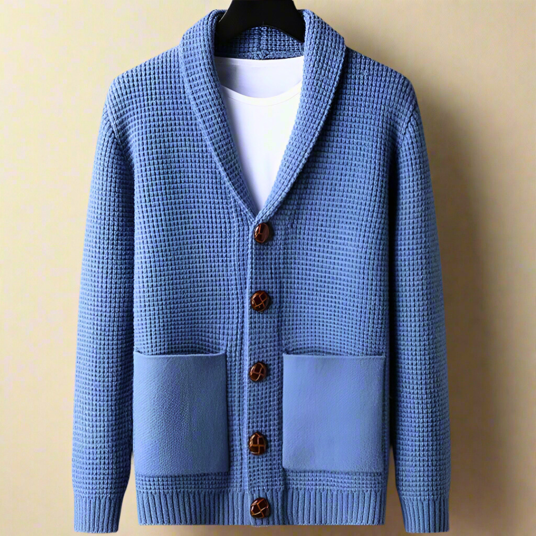 Alexander Matthew Vintage-Cardigan