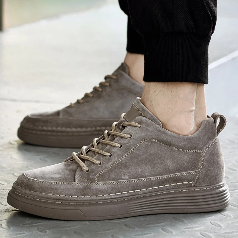 NAVARRO LEDERSCHUHE