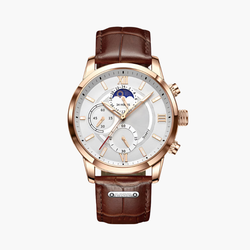Paris Classic Uhr