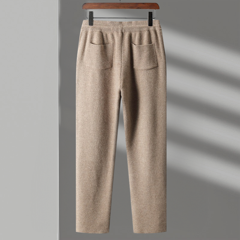 Cloud - Merinohose