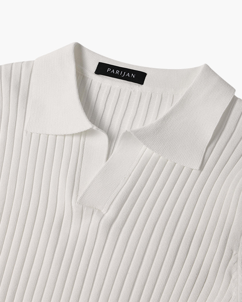 Lässiges Polo