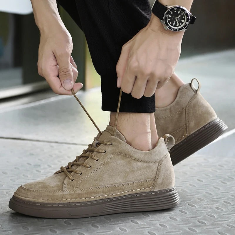 NAVARRO LEDERSCHUHE