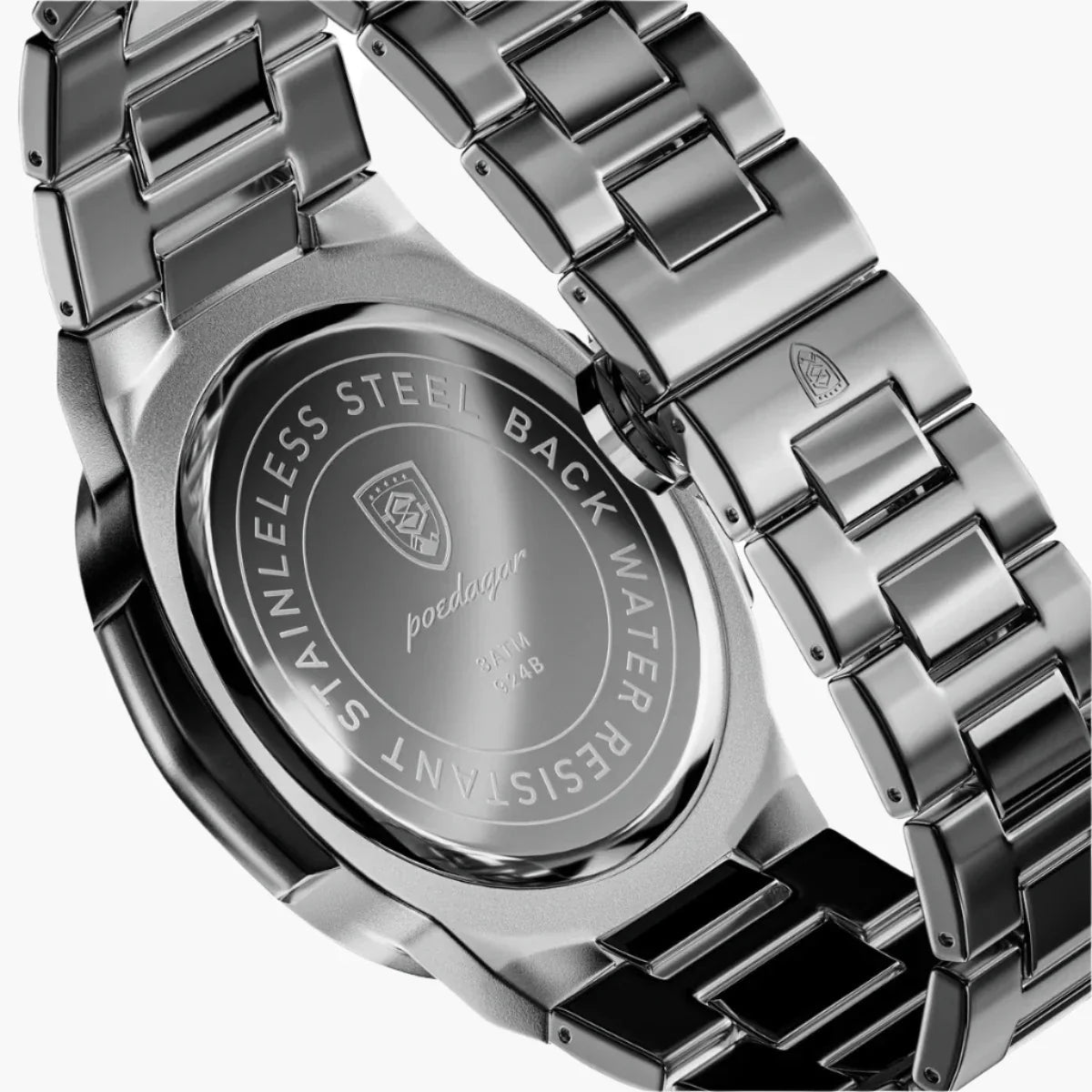 MILANO Uhr 41mm