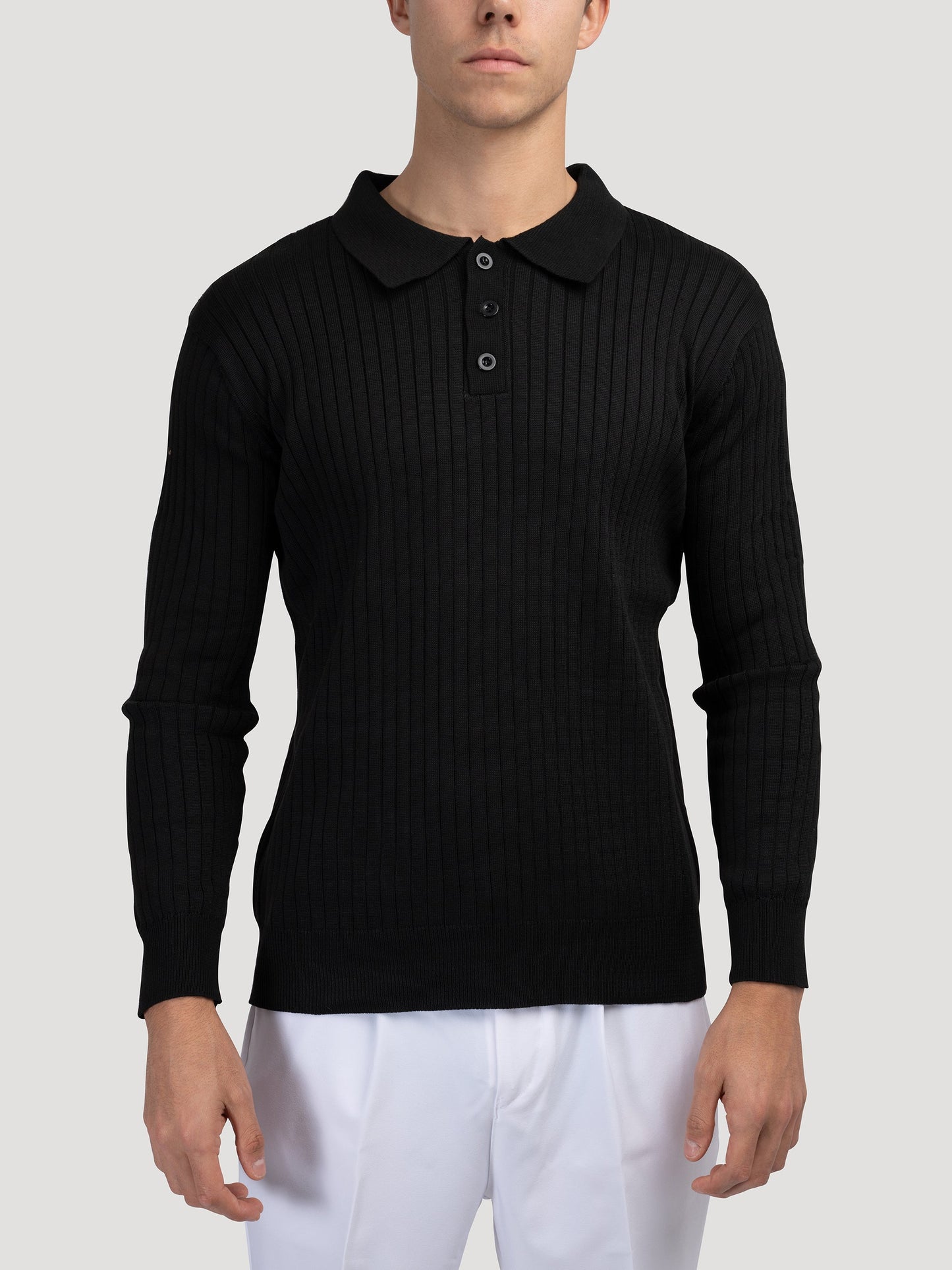 Old Money Polo