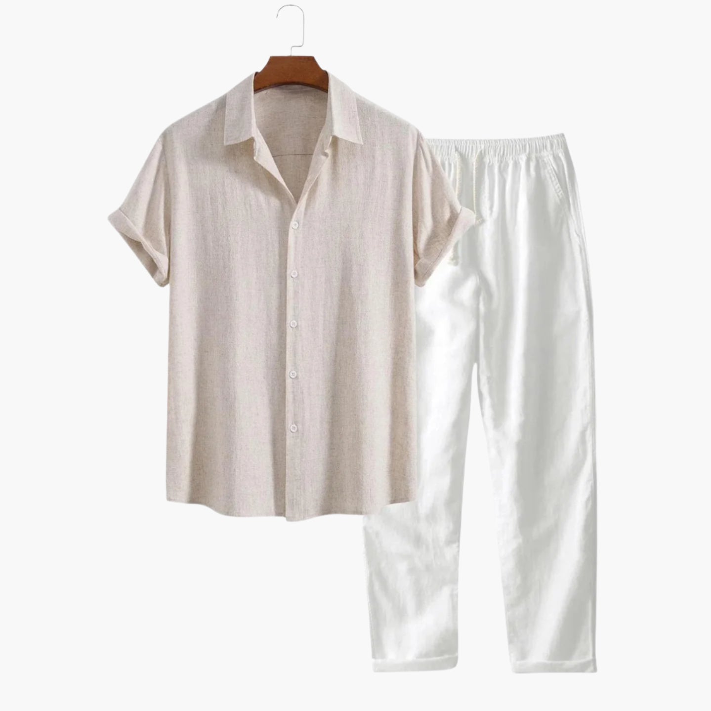 Sommeroutfit - St. Tropez Légende