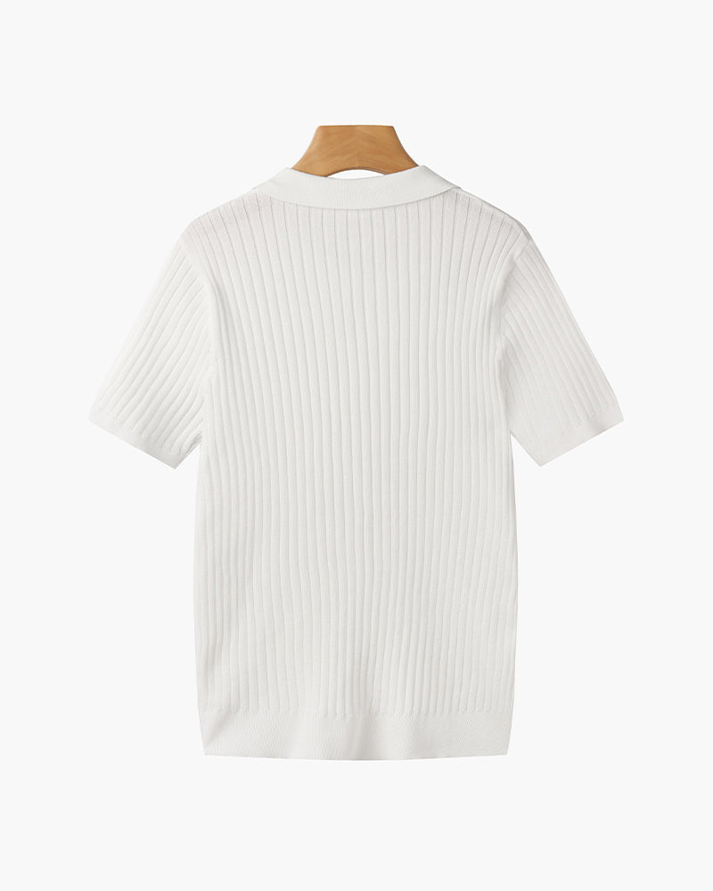 Lässiges Polo