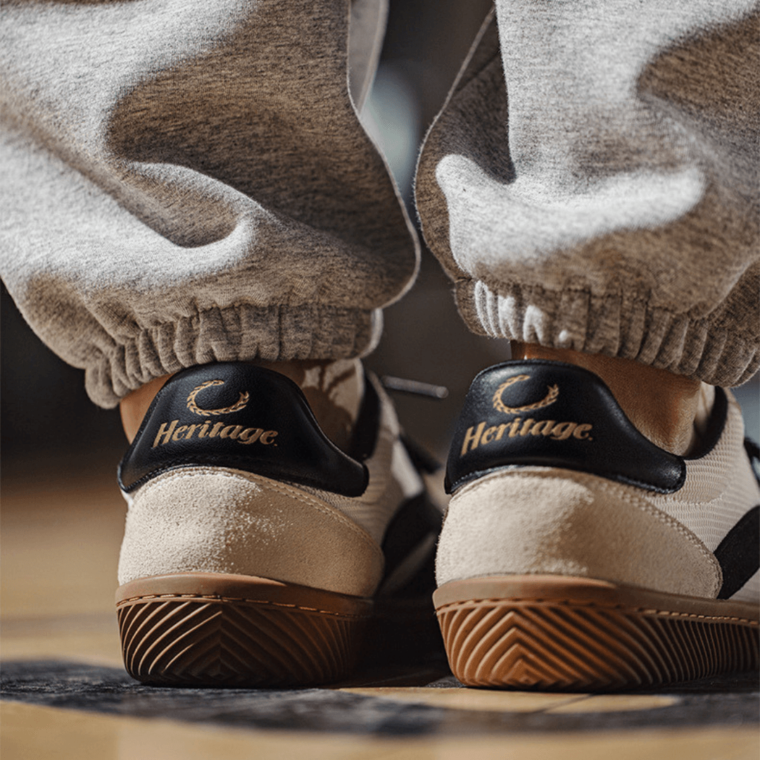 TRAINERS OLYMPISMUS 1984