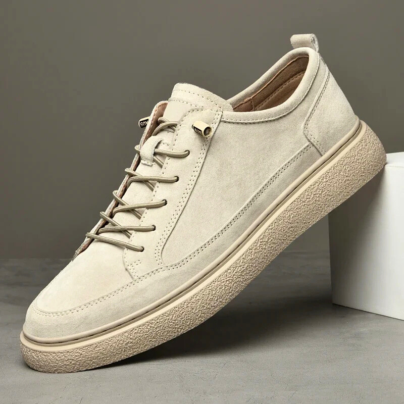 Sebastien Wildleder-Sneaker