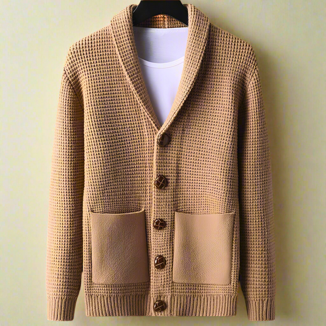 Alexander Matthew Vintage-Cardigan
