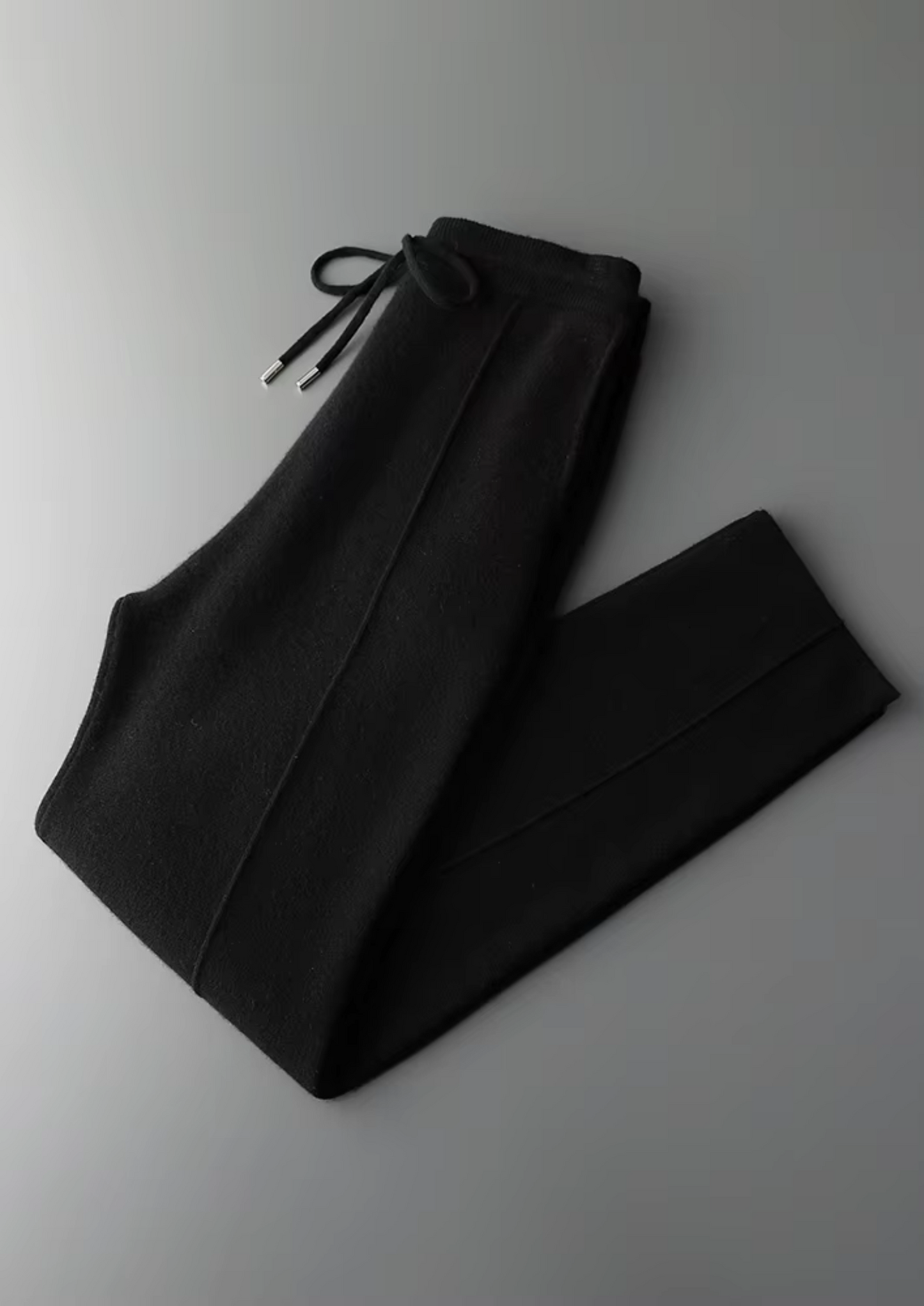 RAFFINIERTES LOUNGE-SET AUS MERINOWOLLE