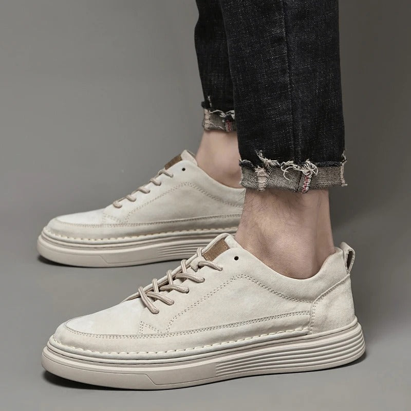 NAVARRO LEDERSCHUHE