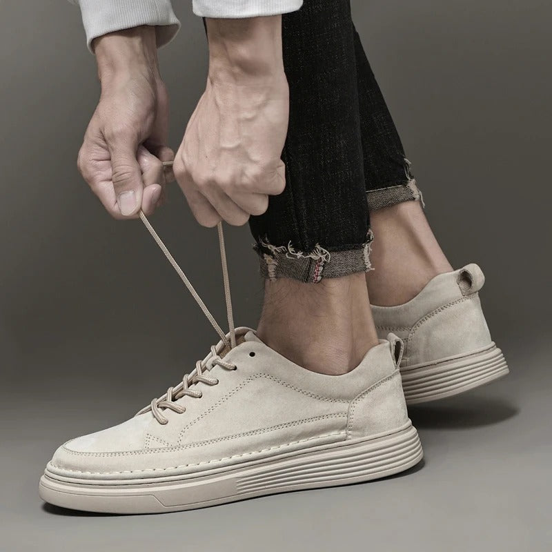 NAVARRO LEDERSCHUHE