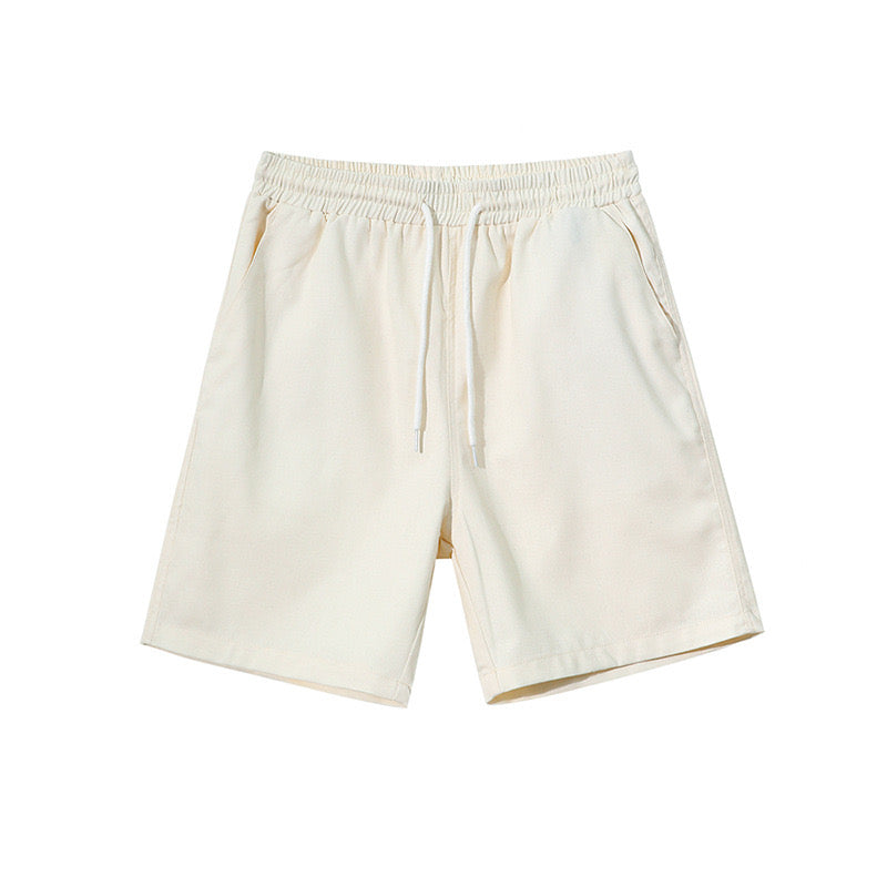 Leinenshorts