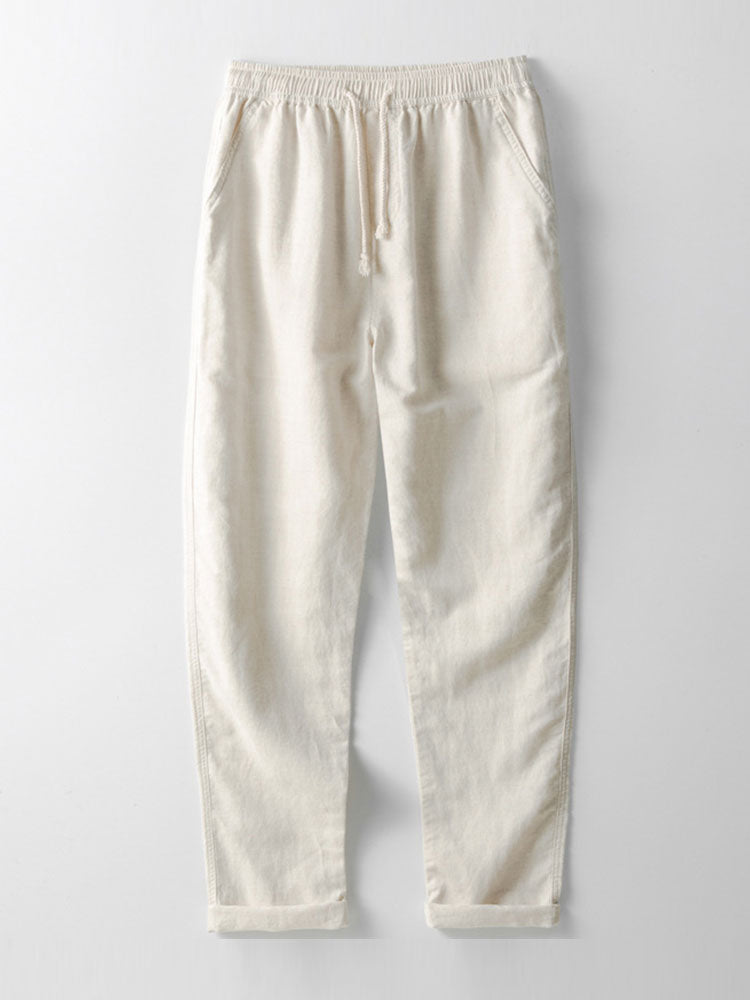 Sommeroutfit – Palm Beach Set