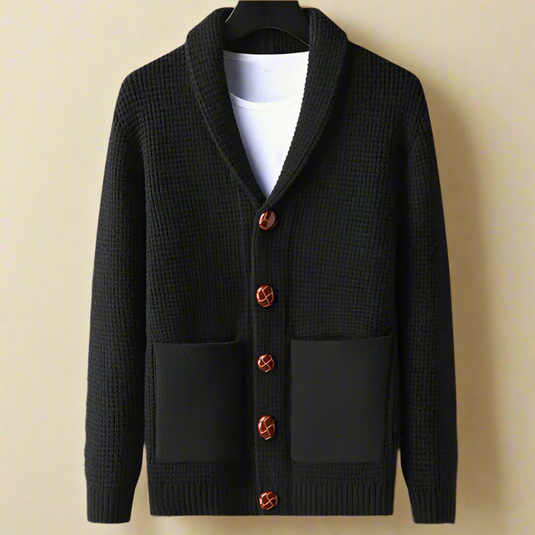 Alexander Matthew Vintage-Cardigan