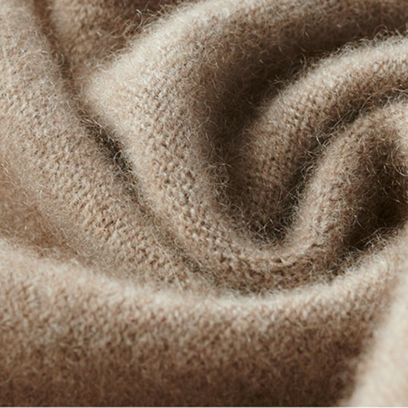 Alpina - Merino-Schal