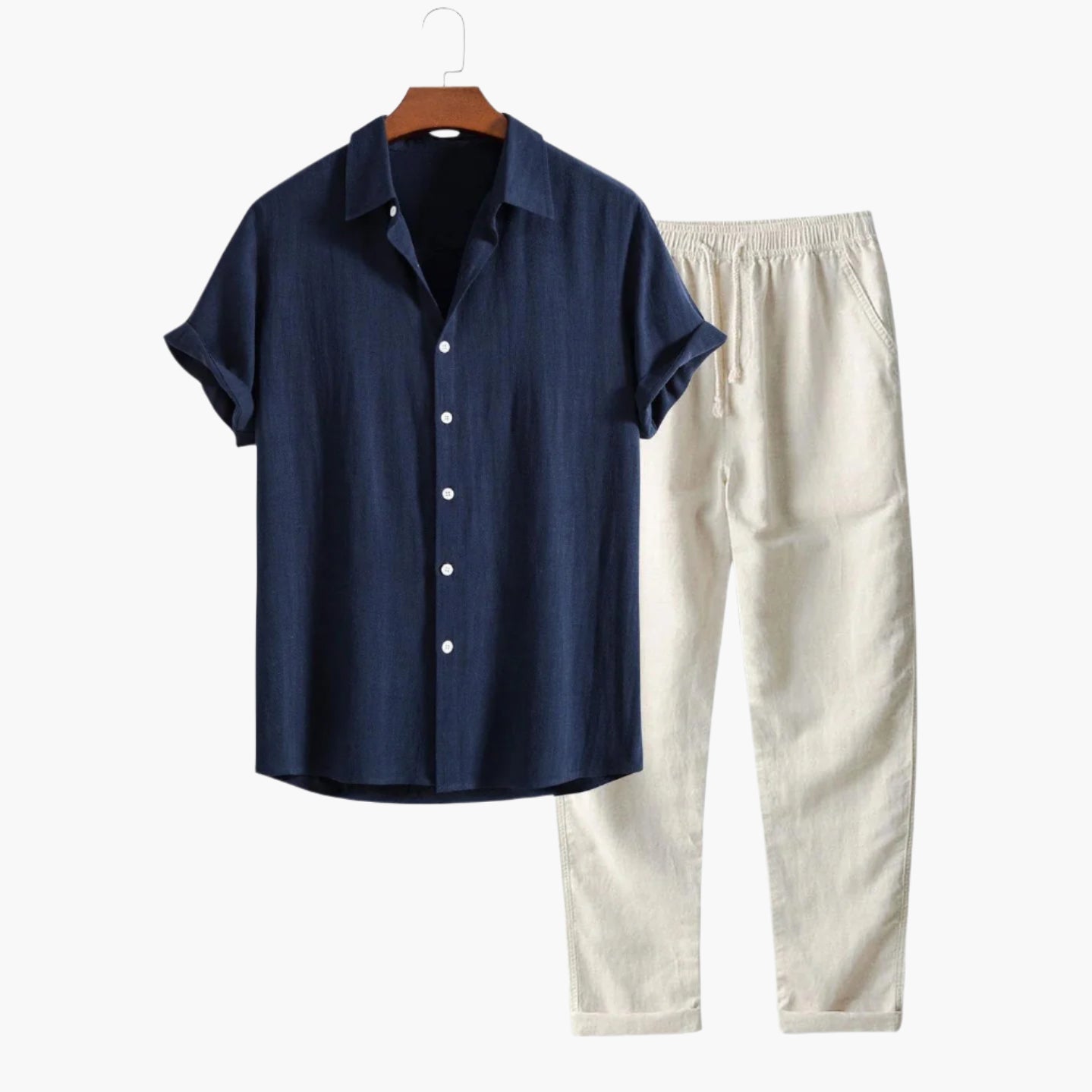 Sommeroutfit - St. Tropez Légende