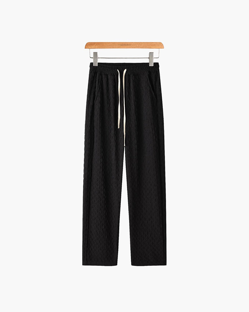 NAKSAN Jacquardhose