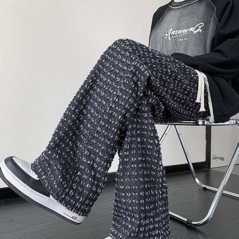 VEAZIE – DISTRESSED-HOSE