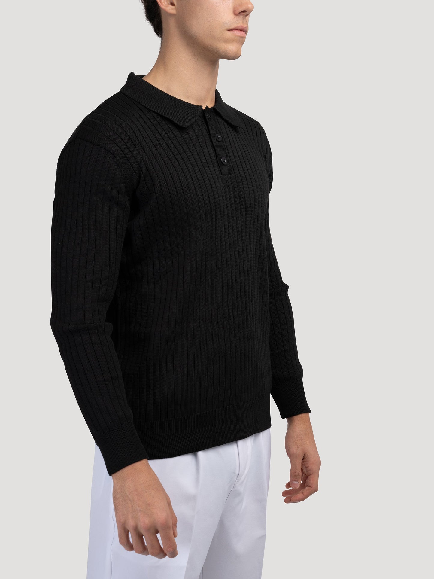Old Money Polo