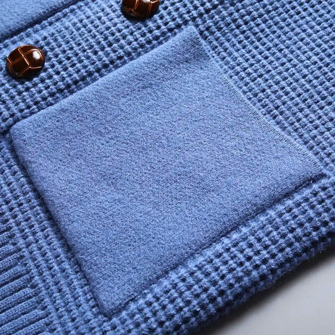 Alexander Matthew Vintage-Cardigan