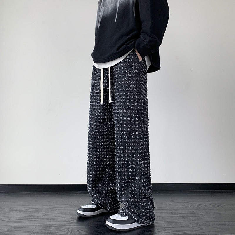 VEAZIE – DISTRESSED-HOSE