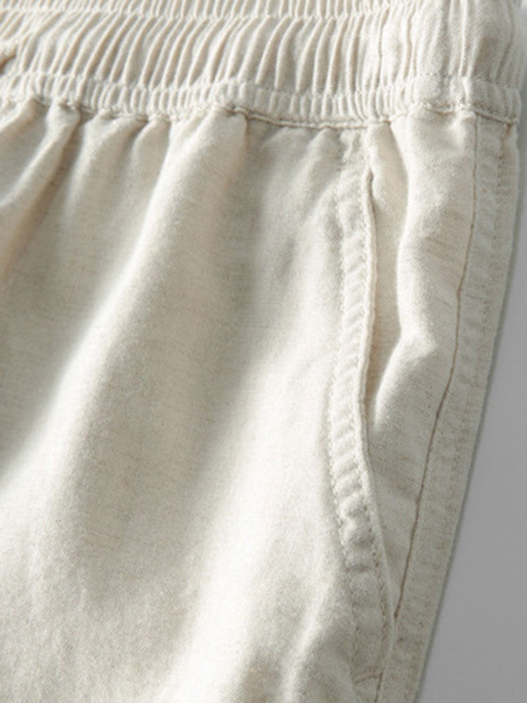 Sommeroutfit – Palm Beach Set