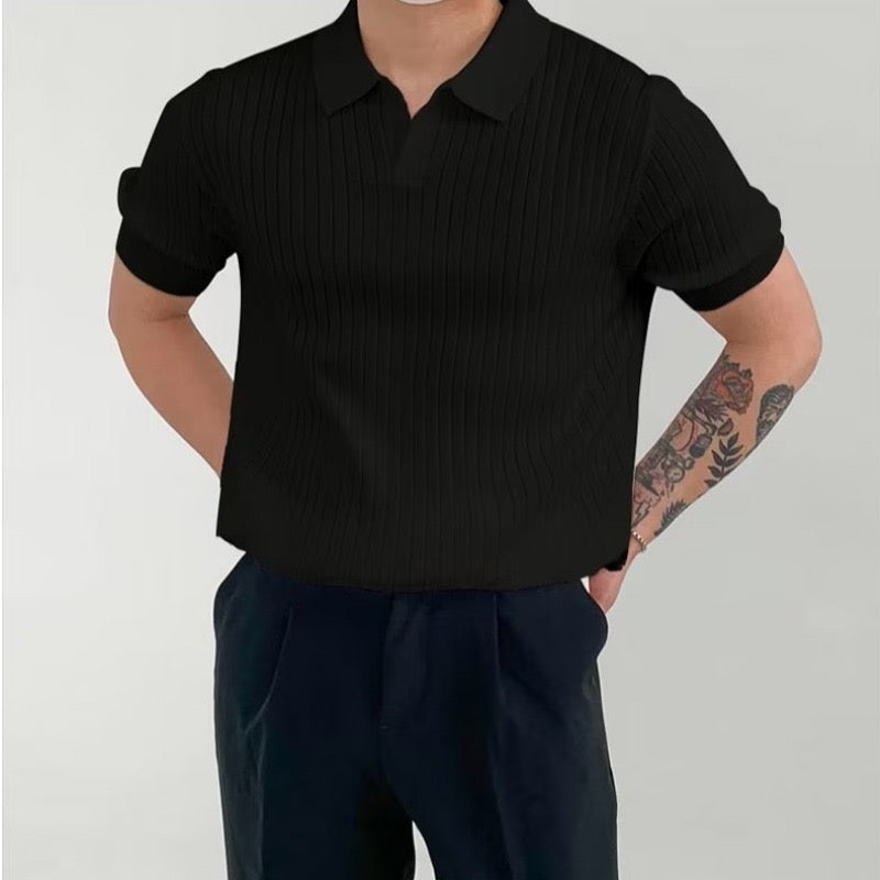 Lässiges Polo