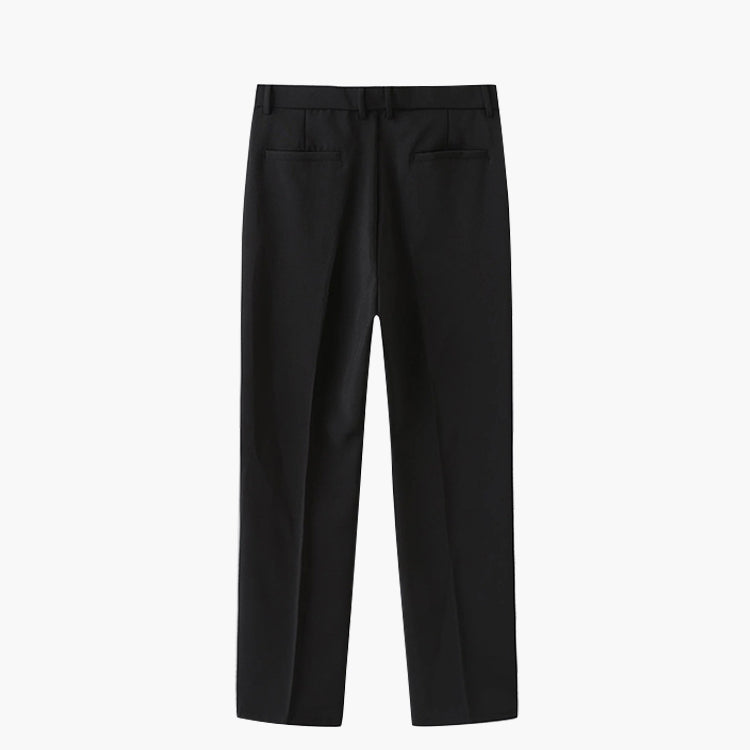 Taillierte Hosen