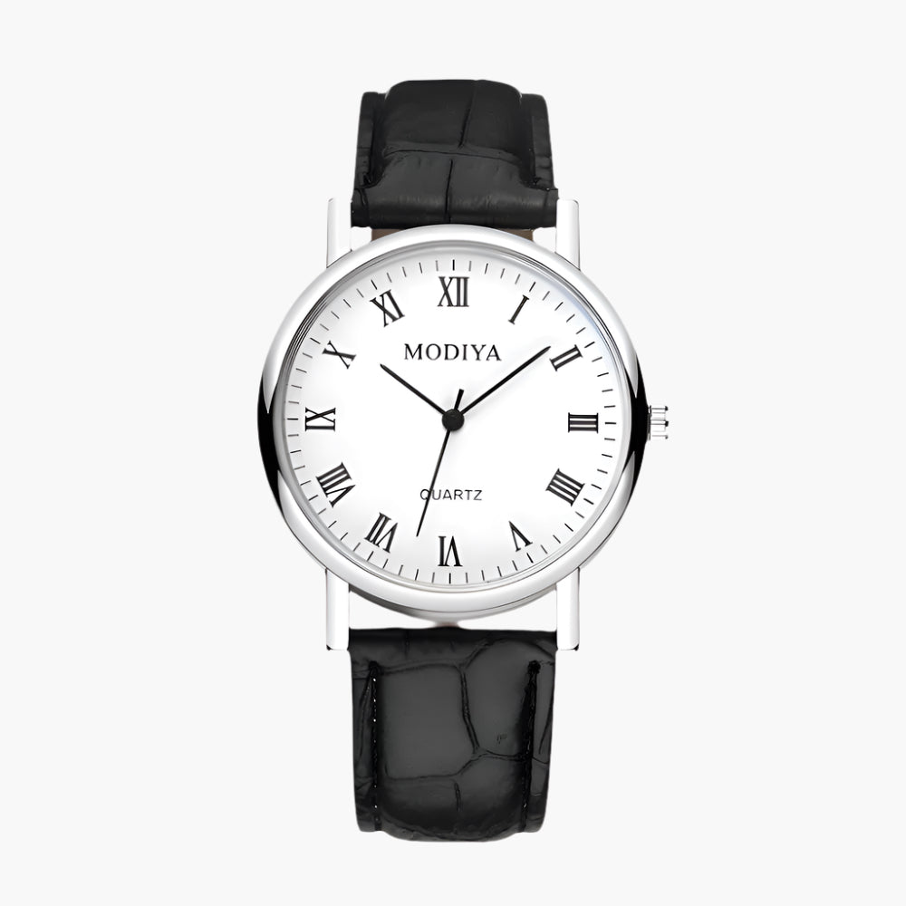 PARIS Old Money Uhr