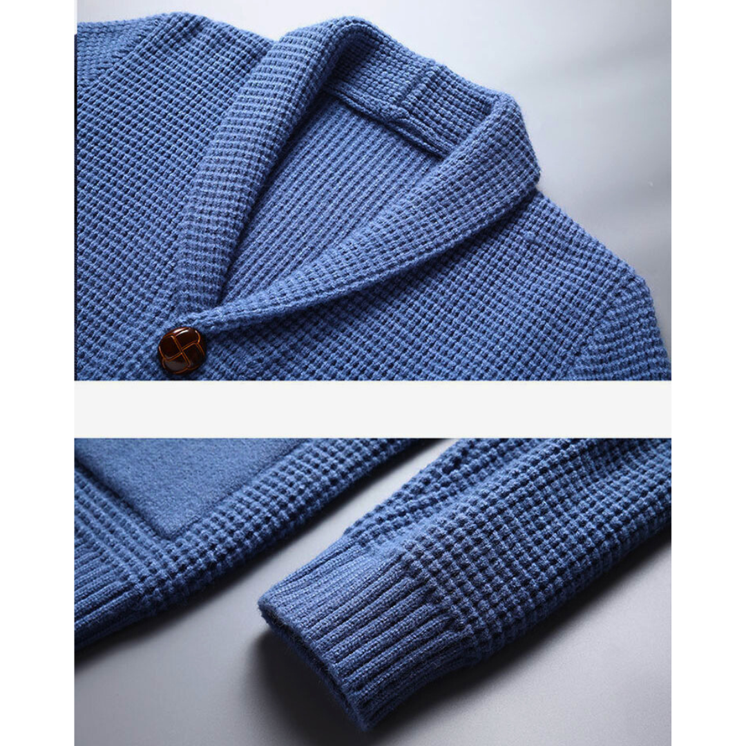 Alexander Matthew Vintage-Cardigan