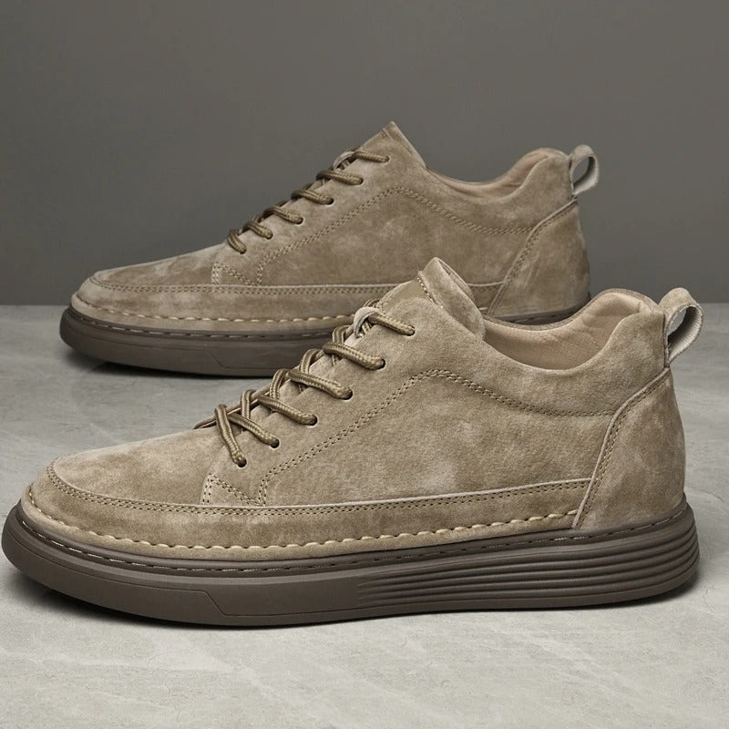 NAVARRO LEDERSCHUHE
