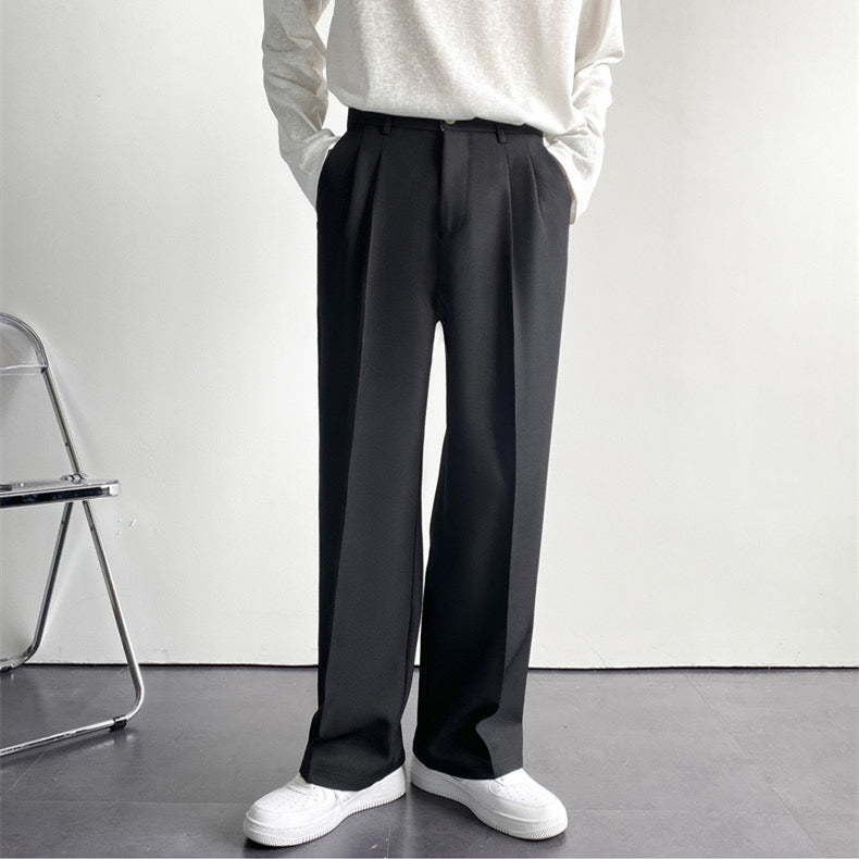 Taillierte Hosen