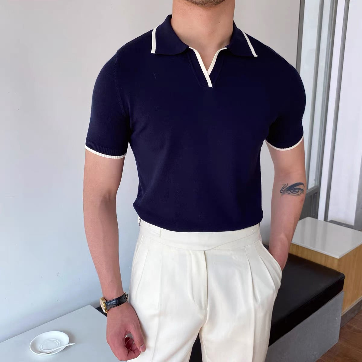 David Polo