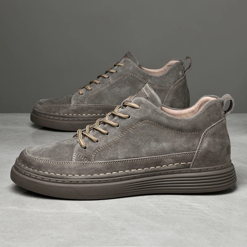 NAVARRO LEDERSCHUHE