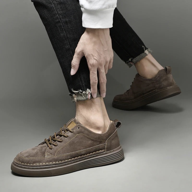 NAVARRO LEDERSCHUHE