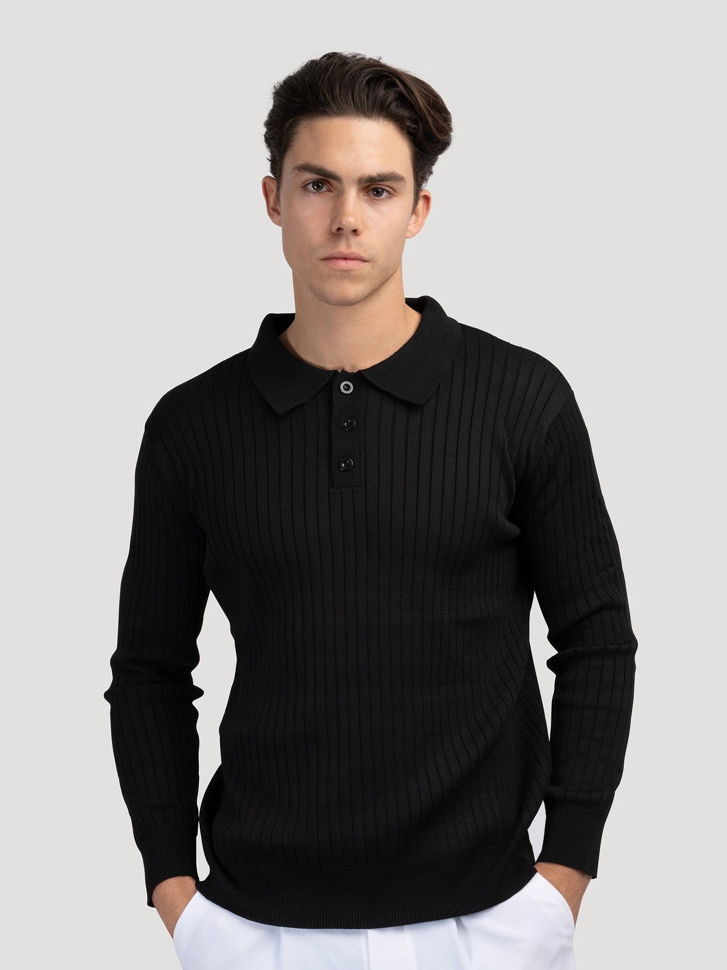 Old Money Polo