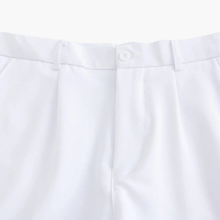Taillierte Hosen