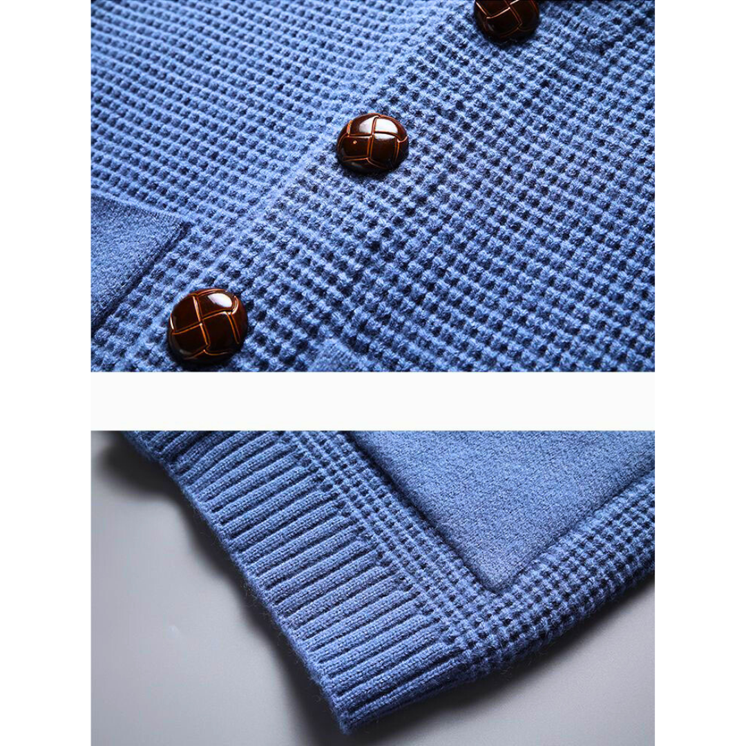 Alexander Matthew Vintage-Cardigan