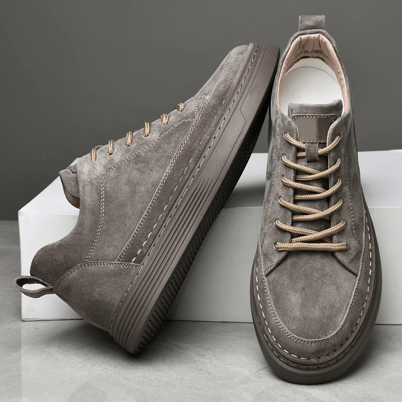 NAVARRO LEDERSCHUHE