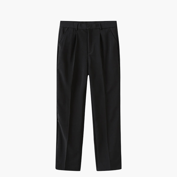 Taillierte Hosen