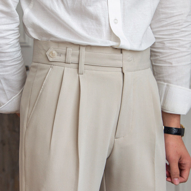 PARIS Old Money Hose