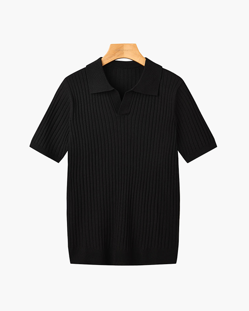 Lässiges Polo