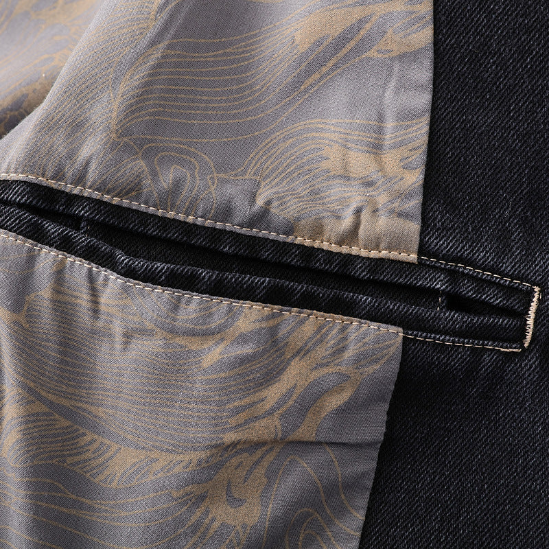 Billy Wilson Jeansjacke