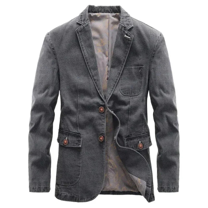 Billy Wilson Jeansjacke