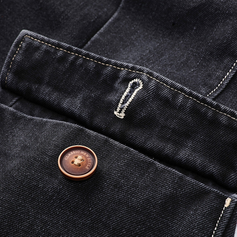 Billy Wilson Jeansjacke